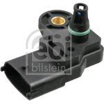 Saugrohrdrucksensor 1000801 Saugrohrdrucksensor 1000801