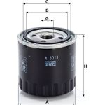 Ölfilter W 8013 Ölfilter W 8013