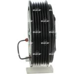 Magnetkupplung, Klimakompressor 380074 Magnetkupplung, Klimakompressor 380074