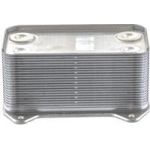 Ölkühler, Motoröl CLC 63 000P