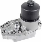 Metzger 2370189 Gehäuse, Ölfilter Metzger 2370189 Gehäuse, Ölfilter