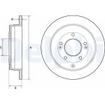 Bremsscheibe BG4767C