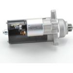 BOSCH 0 001 125 031 Starter BOSCH 0 001 125 031 Starter