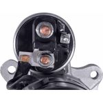 Starter 8EA 011 611-061 Starter 8EA 011 611-061