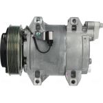 Kompressor, Klimaanlage 89070