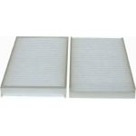 Filter, Innenraumluft 1 987 435 184 Filter, Innenraumluft 1 987 435 184