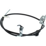 BOSCH 1 987 482 434 Seilzug, Feststellbremse BOSCH 1 987 482 434 Seilzug, Feststellbremse