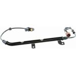 Sensor, Raddrehzahl V38-72-0087