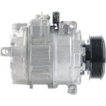 Mahle ACP 565 000P Kompressor, Klimaanlage BEHR Premium Line Mahle ACP 565 000P Kompressor, Klimaanlage BEHR Premium Line