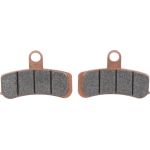 Bremsbelagsatz, Scheibenbremse MCB813SV Bremsbelagsatz, Scheibenbremse MCB813SV