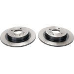 Bremsscheibe DF4344