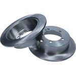 Maxgear 19-2437 Bremsscheibe Maxgear 19-2437 Bremsscheibe