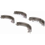 Vaico V24-0545 Bremsbackensatz Green Mobility Parts Vaico V24-0545 Bremsbackensatz Green Mobility Parts