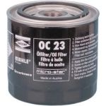Ölfilter OC 23 OF