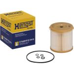 Hengst Filter E7040KP10 D412 Kraftstofffilter Hengst Filter E7040KP10 D412 Kraftstofffilter