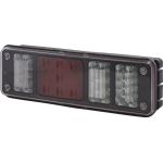 Heckleuchte 2VP 340 960-011