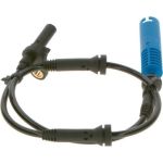 Sensor, Raddrehzahl 0 986 594 574 Sensor, Raddrehzahl 0 986 594 574