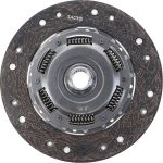 SACHS 2290 601 045 Kupplungssatz ZMS Modul