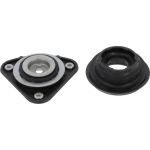 Monroe MK282 Federbeinstützlager MOUNTING KIT Monroe MK282 Federbeinstützlager MOUNTING KIT