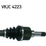 SKF VKJC 4223 Antriebswelle