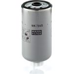 Kraftstofffilter WK 724/3 Kraftstofffilter WK 724/3