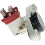 Generatorregler 1 987 237 063 Generatorregler 1 987 237 063