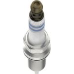 BOSCH 0 242 140 550 Zündkerze Double Iridium p2p