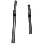 BOSCH A 536 S Scheibenwischer Aerotwin 3 397 014 536 BOSCH A 536 S Scheibenwischer Aerotwin 3 397 014 536