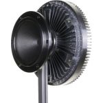 Kupplung, Kühlerlüfter CFC 25 000P Kupplung, Kühlerlüfter CFC 25 000P