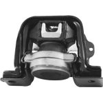 Tedgum TED95767 Lagerung, Motor