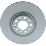 Bremsscheibe 0 986 479 E88 Bremsscheibe 0 986 479 E88