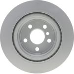 FTE 9082653 Bremsscheibe COATED RANGE