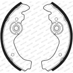 Bremsbackensatz FSB23 Bremsbackensatz FSB23