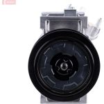 DENSO 5SEL09C Klimakompressor DCP21025 DENSO 5SEL09C Klimakompressor DCP21025