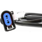 Vemo V25-72-0095 Sensor, Raddrehzahl