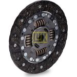 LuK 319 0044 16 Kupplungsscheibe