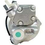 Mahle ACP 889 000P Kompressor, Klimaanlage BEHR Premium Line Mahle ACP 889 000P Kompressor, Klimaanlage BEHR Premium Line