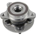 Radlagersatz WM 2273