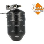 NRF 33020 Trockner, Klimaanlage EASY FIT NRF 33020 Trockner, Klimaanlage EASY FIT