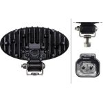 Arbeitsscheinwerfer 1GB 996 386-001 Arbeitsscheinwerfer 1GB 996 386-001
