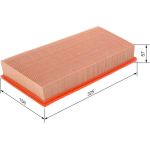 BOSCH 1 457 432 200 Luftfilter BOSCH 1 457 432 200 Luftfilter