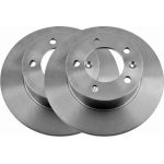 Vaico V46-40018 Bremsscheibe Green Mobility Parts Vaico V46-40018 Bremsscheibe Green Mobility Parts