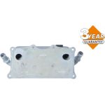 NRF 31290 Ölkühler, Motoröl NRF 31290 Ölkühler, Motoröl