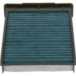 BOSCH 0 986 628 552 Innenraumfilter FILTER+