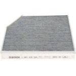 BOSCH 1 987 435 524 Innenraumfilter FILTER+pro BOSCH 1 987 435 524 Innenraumfilter FILTER+pro