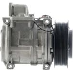 Mahle ACP 116 000P Kompressor, Klimaanlage BEHR Premium Line Mahle ACP 116 000P Kompressor, Klimaanlage BEHR Premium Line