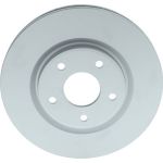 Bremsscheibe 0 986 479 D75
