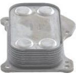 Ölkühler, Motoröl CLC 267 000S