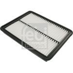 FEBI BILSTEIN 184330 Luftfilter FEBI BILSTEIN 184330 Luftfilter