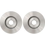 TRW DF6898 Bremsscheibe